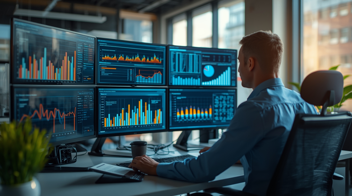 Consulting Services Background