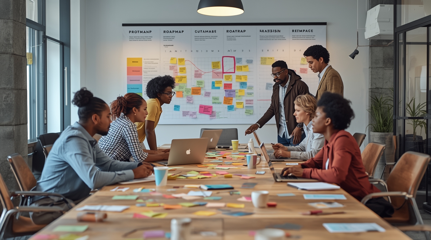 Nos domaines de formation spécialisés